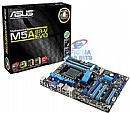 Asus M5A88-V EVO (AM3+ - DDR3 2000) TDP 140W - Chipset AMD 880G - USB 3.0 - HDMI - CrossFireX