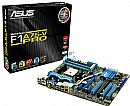 Asus F1A75-V PRO (AMD FM1 - DDR3 2250) Chipset AMD A75 - USB 3.0 - SATA 6Gb/s - CrossFireX