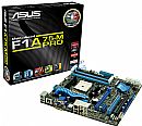 Asus F1A75-M PRO (AMD FM1 - DDR3 2250) Chipset AMD A75 - USB 3.0 - SATA 6Gb/s - CrossFireX